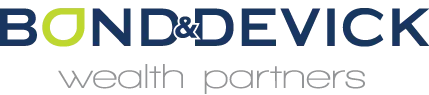 Bond & Devick Wealth Partners logo