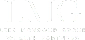 Lees Monsour Group logo