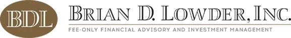 Brian D. Lowder, Inc. logo