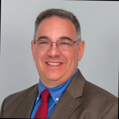 BRIAN ROBERT COHEN