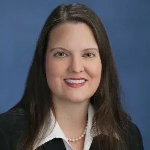 CAROLYN ELIZABETH DOUGLAS