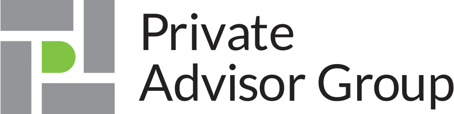 Private Advisor Group, LLC logo