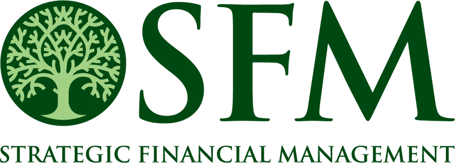 Strategic Financial Management, LLC logo