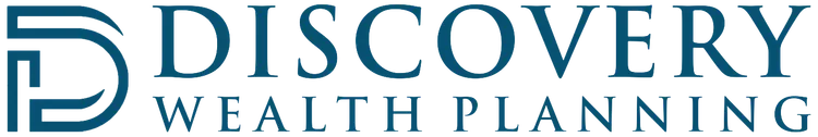 Discovery Wealth Planning LLC logo