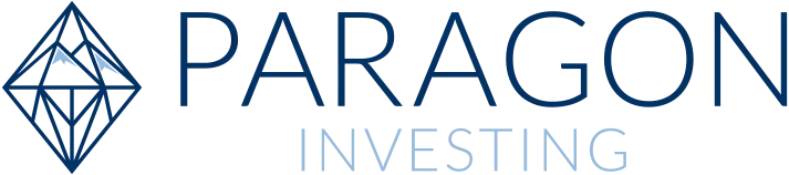 Paragon Investing, LLC logo