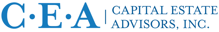 Capital Estate Advisors, Inc. logo