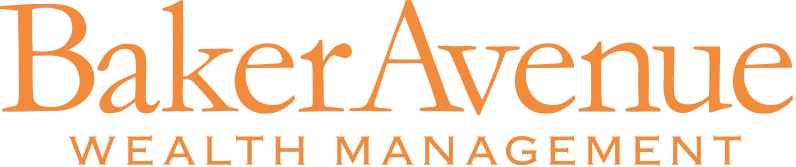 Bakeravenue logo