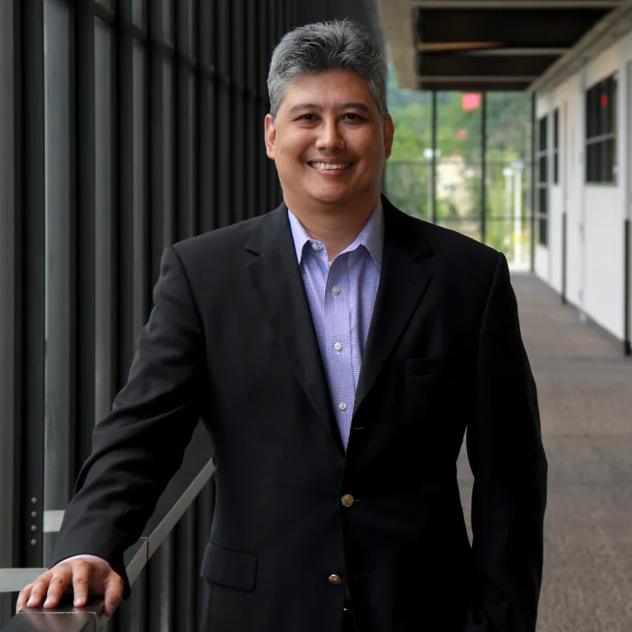 DANNY ANTHONY YU