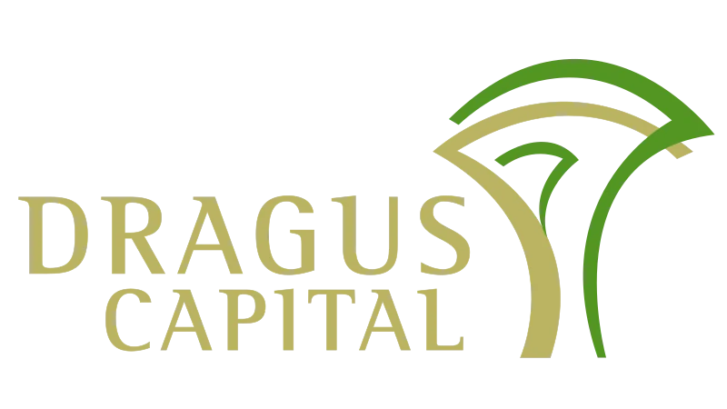 Dragus Capital, LLC logo