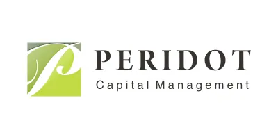 Peridot Capital Management logo