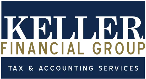 Keller Financial Group logo