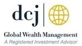 DCJ Global Wealth Management logo