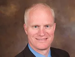 AARON Keith KVISTERO