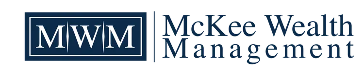 Mckee Wealth Management logo