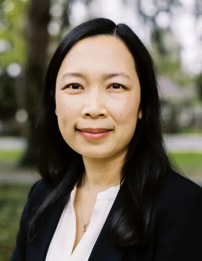 Huyen Thuong Nguyen