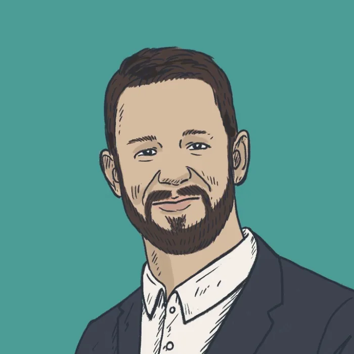 Kyle Douglas Green