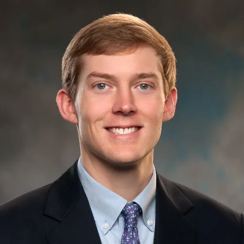 Christopher Mark Eldredge