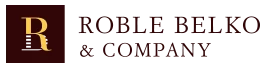 Roble, Belko AND Company, Inc. logo