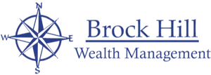 Brock Hill Wealth Management logo