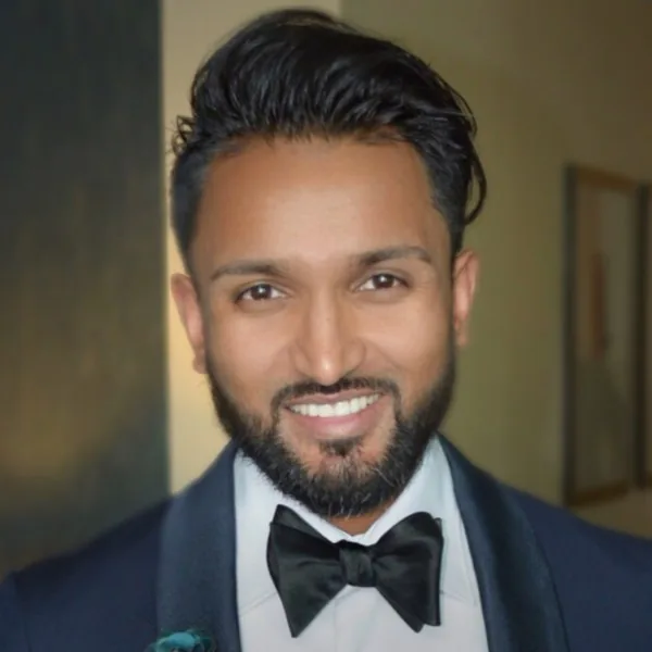 RUSHI PATEL