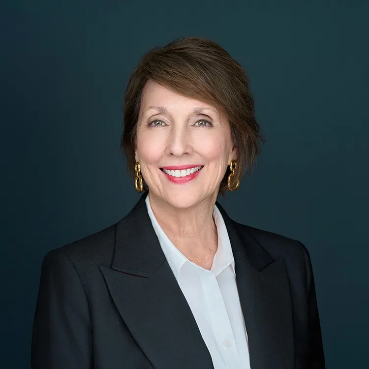 MARGARET S YOUNG