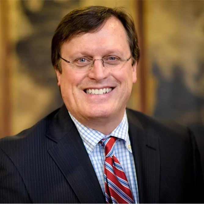 ROBERT FRANCIS GRAHAM