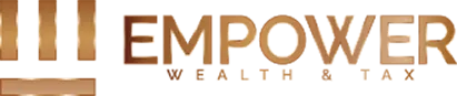 Empower Wealth Management logo