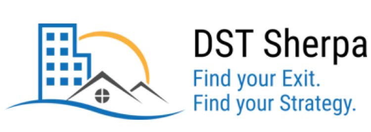 DST Sherpa logo