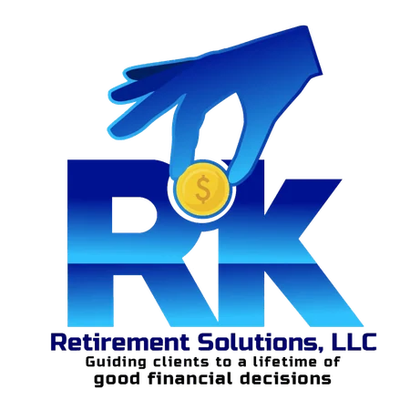 RK Retirement Solutions LLC logo