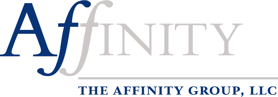 THE Affinity Group, LLC logo