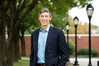 ANDREW HARROD HERRON