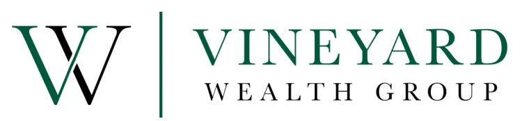 Vineyard Wealth Group, LLC logo