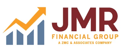 JMR Financial Group logo