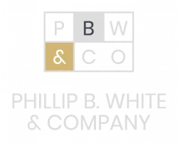 Phillip B. White Co., INC logo