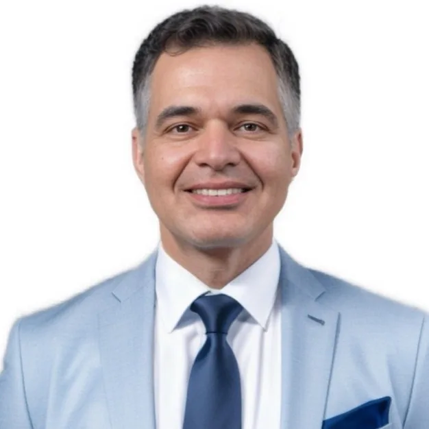 Pezhman Amini