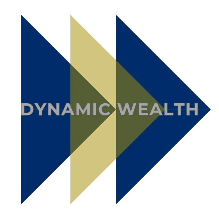 Dynamic Wealth LLC logo