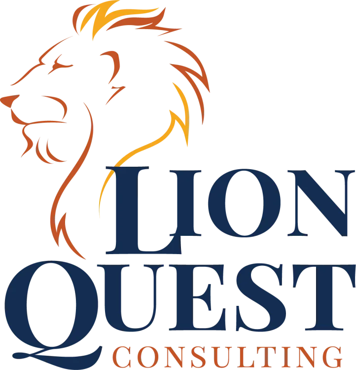 Lion Quest LLC logo