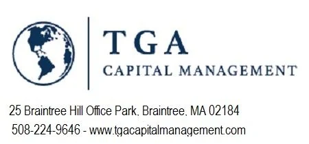 TGA Capital Management logo
