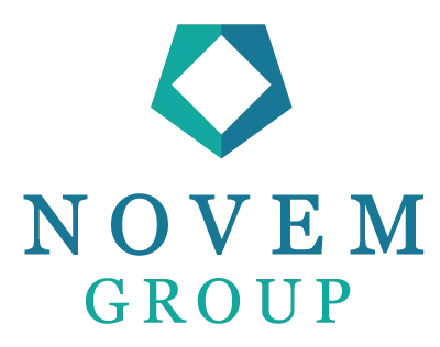 Novem Group logo