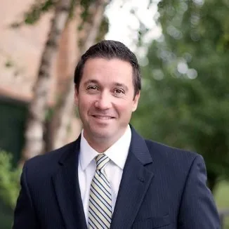 Richard Michael Gaige