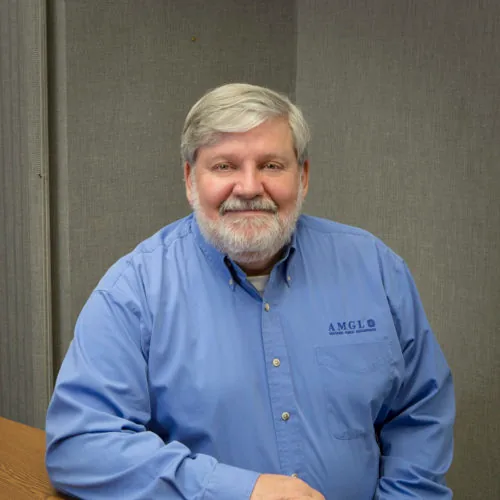 ROBERT DEAN ALMQUIST