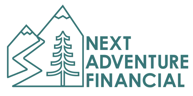 Next Adventure Financial LLC logo