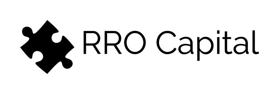 RRO Capital, LLC logo