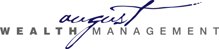 August Wealth Management logo