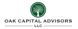 OAK Capital Advisors, LLC logo