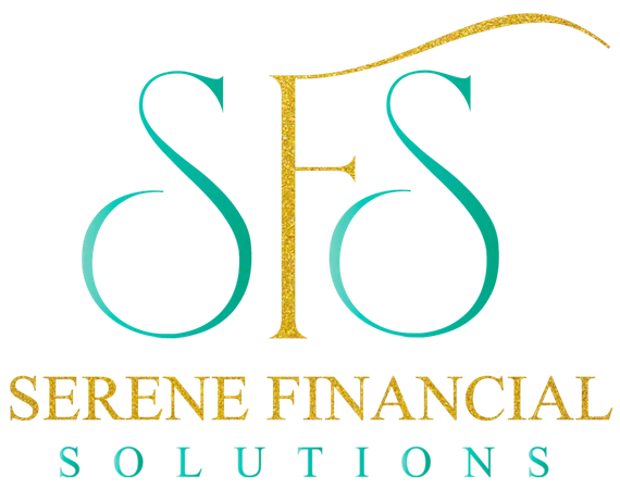 Serene Financial Solutions logo