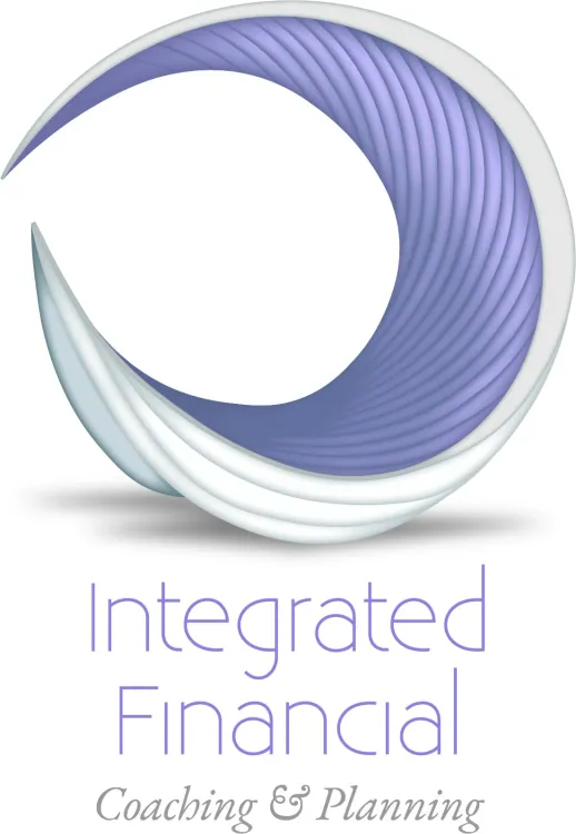 Integrated Financial Coaching AND Planning logo