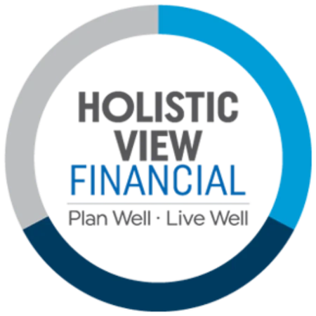 Holistic View Financial, LLC logo