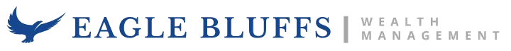 Eagle Bluffs Wealth Management LLC logo