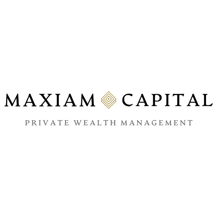Maxiam Capital, LLC logo